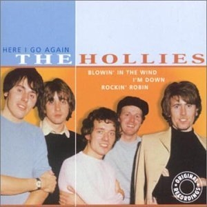 The Hollies